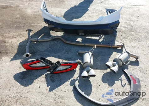 2023 Subaru Wrx Limited from USA, damaged, VIN JF1VBAL64P9813102